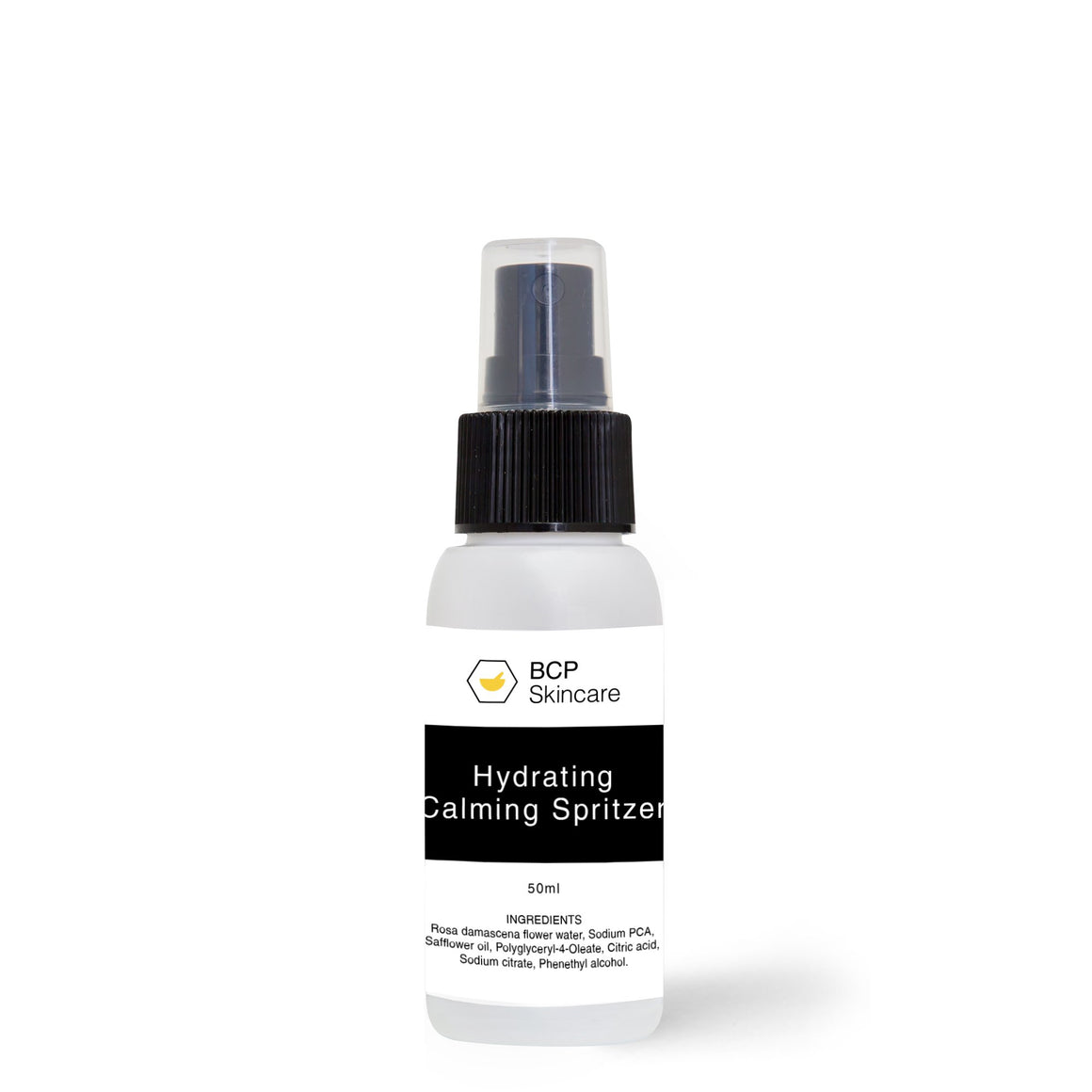 Hydrating Calming Spritzer - bcp-skincare