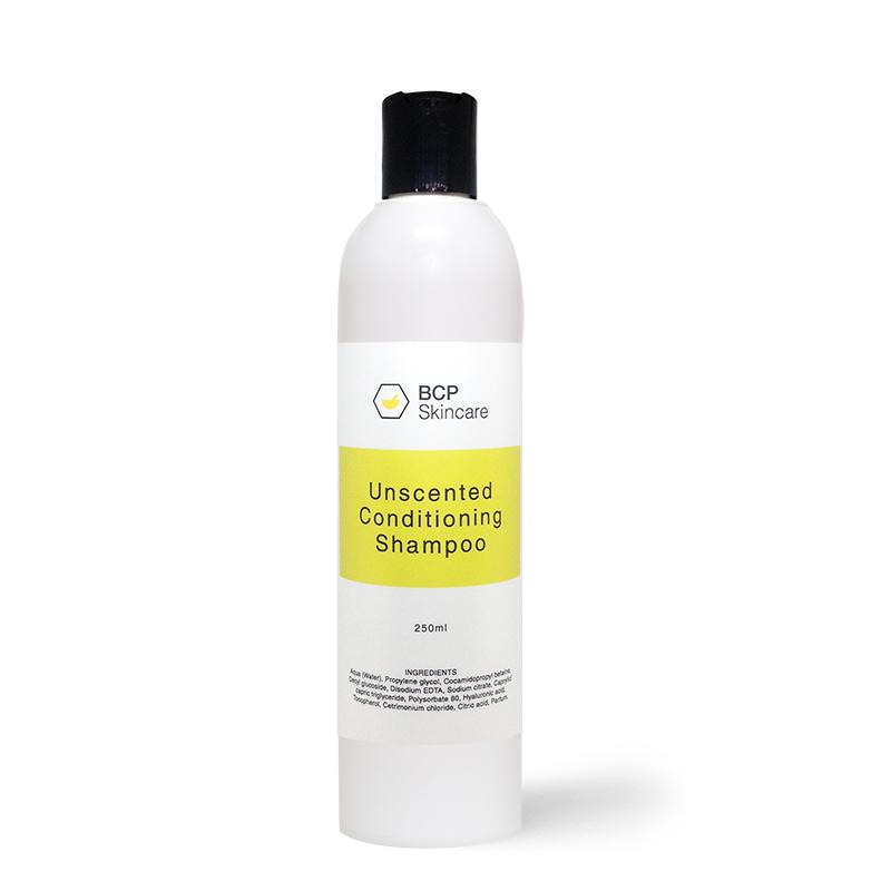 Unscented Conditioning Shampoo - bcp-skincare